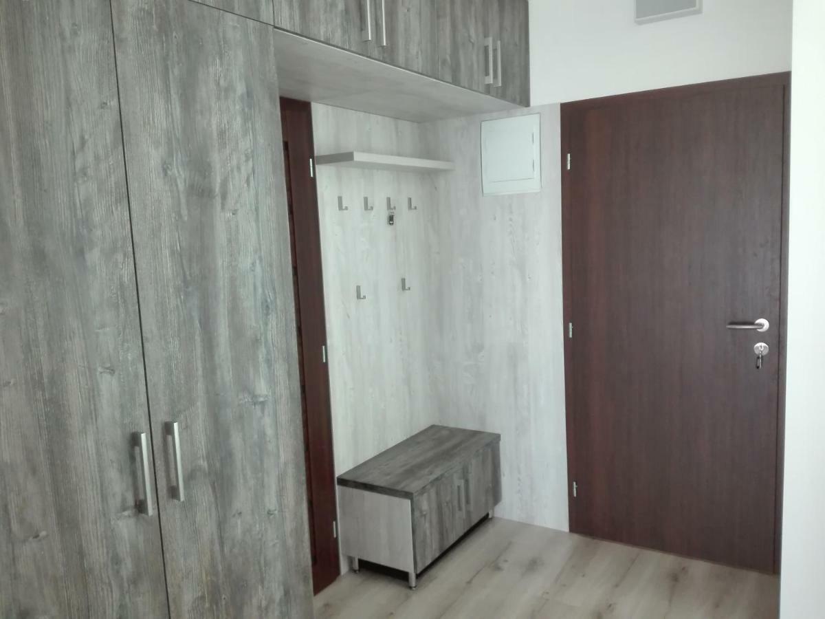 Ferienwohnung Apartman Libuse Podhájska Exterior foto